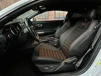 Ford mustang 3.7 v6 300pk 2016 - afbeelding 60 van  67