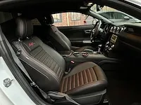 Ford mustang 3.7 v6 300pk 2016 - afbeelding 62 van  67