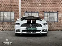 Ford mustang 3.7 v6 300pk 2016 - afbeelding 56 van  67