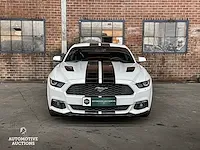 Ford mustang 3.7 v6 300pk 2016 - afbeelding 65 van  67
