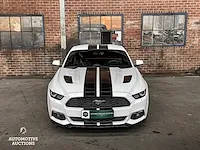 Ford mustang 3.7 v6 300pk 2016 - afbeelding 66 van  67