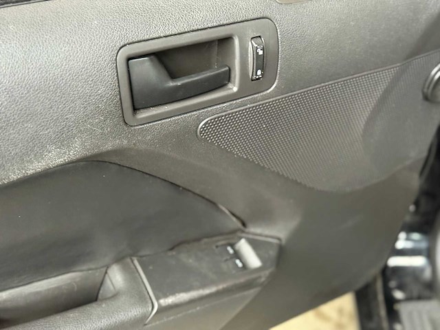 Ford mustang 3.7 v6 305pk 2012 coupe -handgeschakeld- - afbeelding 21 van  43