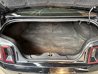 Ford mustang 3.7 v6 305pk 2012 coupe -handgeschakeld- - afbeelding 29 van  43