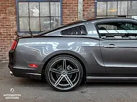 Ford mustang 3.7 v6 305pk 2014, s-226-sj - afbeelding 3 van  46