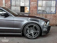 Ford mustang 3.7 v6 305pk 2014, s-226-sj - afbeelding 4 van  46