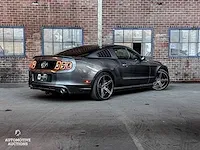 Ford mustang 3.7 v6 305pk 2014, s-226-sj - afbeelding 5 van  46