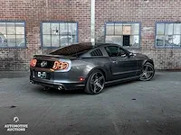Ford mustang 3.7 v6 305pk 2014, s-226-sj - afbeelding 6 van  46