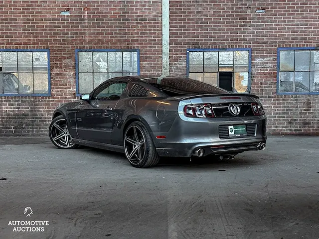 Ford mustang 3.7 v6 305pk 2014, s-226-sj - afbeelding 11 van  46