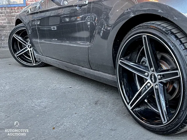 Ford mustang 3.7 v6 305pk 2014, s-226-sj - afbeelding 14 van  46