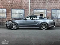 Ford mustang 3.7 v6 305pk 2014, s-226-sj - afbeelding 16 van  46