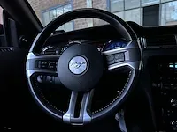 Ford mustang 3.7 v6 305pk 2014, s-226-sj - afbeelding 20 van  46