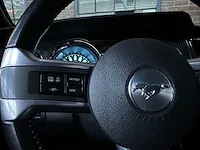 Ford mustang 3.7 v6 305pk 2014, s-226-sj - afbeelding 25 van  46