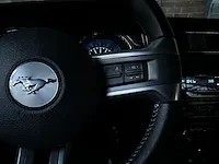 Ford mustang 3.7 v6 305pk 2014, s-226-sj - afbeelding 26 van  46