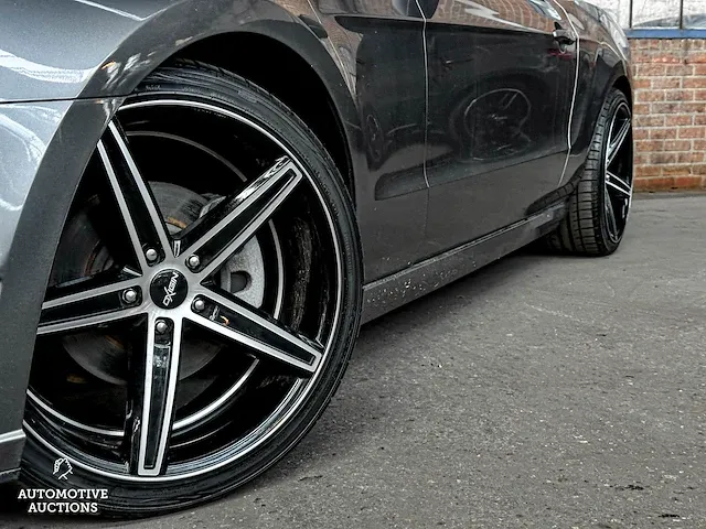 Ford mustang 3.7 v6 305pk 2014, s-226-sj - afbeelding 23 van  46