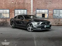 Ford mustang 3.7 v6 305pk 2014, s-226-sj - afbeelding 43 van  46