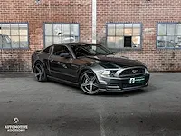 Ford mustang 3.7 v6 305pk 2014, s-226-sj - afbeelding 44 van  46