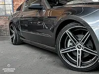 Ford mustang 3.7 v6 305pk 2014, s-226-sj - afbeelding 45 van  46