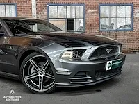 Ford mustang 3.7 v6 305pk 2014, s-226-sj - afbeelding 46 van  46