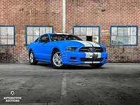 Ford mustang 3.7 v6 309pk 2014, s-079-zj - afbeelding 2 van  60