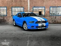 Ford mustang 3.7 v6 309pk 2014, s-079-zj - afbeelding 3 van  60