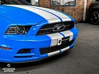 Ford mustang 3.7 v6 309pk 2014, s-079-zj - afbeelding 4 van  60