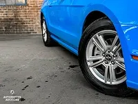 Ford mustang 3.7 v6 309pk 2014, s-079-zj - afbeelding 5 van  60