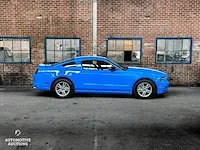 Ford mustang 3.7 v6 309pk 2014, s-079-zj - afbeelding 6 van  60