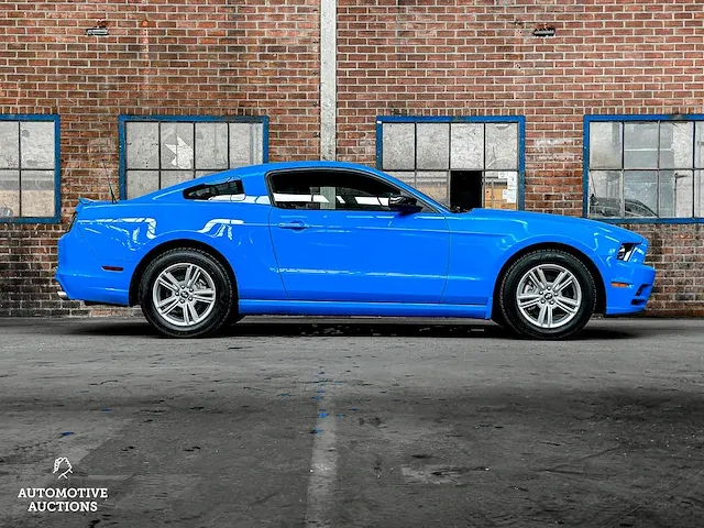 Ford mustang 3.7 v6 309pk 2014, s-079-zj - afbeelding 7 van  60