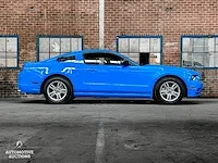 Ford mustang 3.7 v6 309pk 2014, s-079-zj - afbeelding 7 van  60