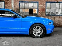 Ford mustang 3.7 v6 309pk 2014, s-079-zj - afbeelding 8 van  60