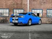 Ford mustang 3.7 v6 309pk 2014, s-079-zj - afbeelding 11 van  60