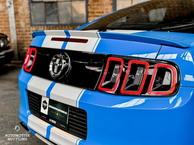 Ford mustang 3.7 v6 309pk 2014, s-079-zj - afbeelding 14 van  60