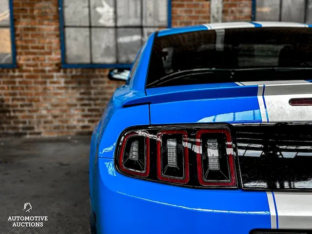 Ford mustang 3.7 v6 309pk 2014, s-079-zj - afbeelding 18 van  60