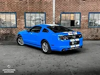 Ford mustang 3.7 v6 309pk 2014, s-079-zj - afbeelding 20 van  60