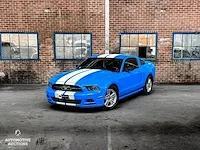 Ford mustang 3.7 v6 309pk 2014, s-079-zj - afbeelding 12 van  60