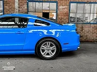 Ford mustang 3.7 v6 309pk 2014, s-079-zj - afbeelding 26 van  60