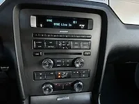 Ford mustang 3.7 v6 309pk 2014, s-079-zj - afbeelding 39 van  60