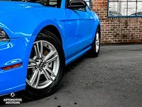 Ford mustang 3.7 v6 309pk 2014, s-079-zj - afbeelding 34 van  60