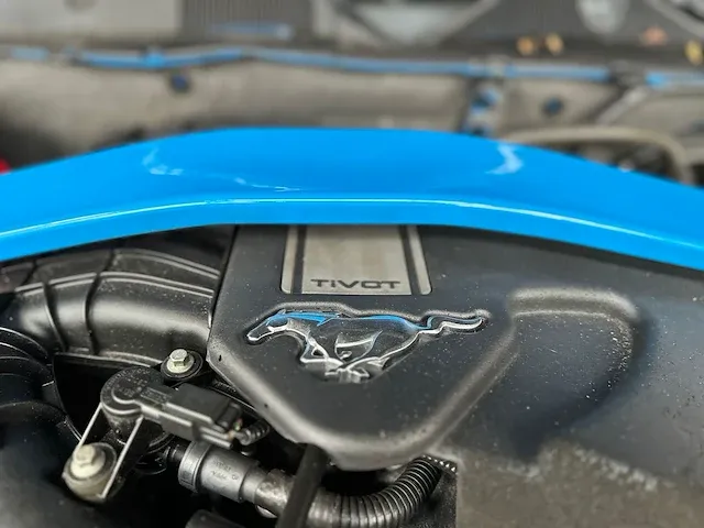 Ford mustang 3.7 v6 309pk 2014, s-079-zj - afbeelding 54 van  60