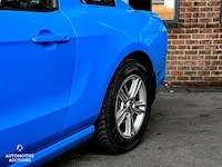 Ford mustang 3.7 v6 309pk 2014, s-079-zj - afbeelding 45 van  60