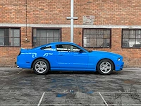 Ford mustang 3.7 v6 309pk 2014, s-079-zj - afbeelding 2 van  45