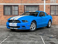 Ford mustang 3.7 v6 309pk 2014, s-079-zj - afbeelding 1 van  45