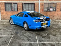 Ford mustang 3.7 v6 309pk 2014, s-079-zj - afbeelding 13 van  45