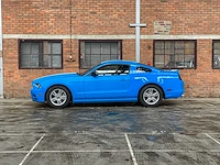 Ford mustang 3.7 v6 309pk 2014, s-079-zj - afbeelding 15 van  45