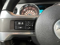 Ford mustang 3.7 v6 309pk 2014, s-079-zj - afbeelding 20 van  45