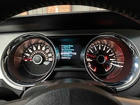 Ford mustang 3.7 v6 309pk 2014, s-079-zj - afbeelding 25 van  45
