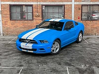 Ford mustang 3.7 v6 309pk 2014, s-079-zj - afbeelding 23 van  45