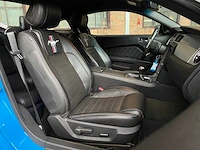 Ford mustang 3.7 v6 309pk 2014, s-079-zj - afbeelding 38 van  45