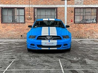 Ford mustang 3.7 v6 309pk 2014, s-079-zj - afbeelding 41 van  45