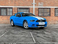 Ford mustang 3.7 v6 309pk 2014, s-079-zj - afbeelding 42 van  45